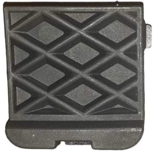 FOCUS III ARKA TAMPON ÇEKİ DEMİR KAPAĞI SEDAN